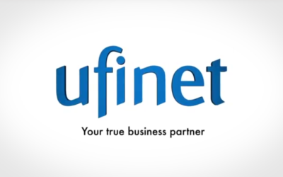Video presentación de UFINET