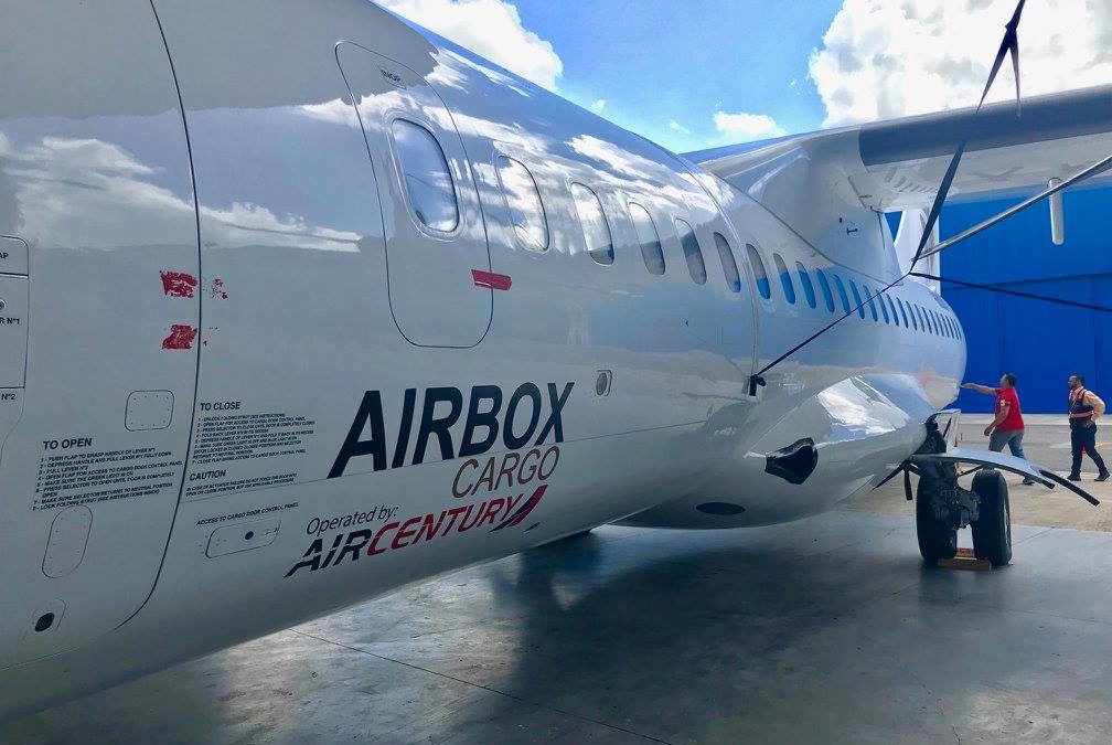 Visita al Aeropuerto Internacional La Isabela, Dr. Joaquín Balaguer (JBQ) en Santo Domingo