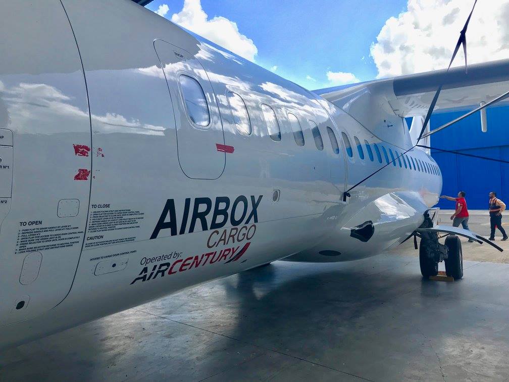 Visita al Aeropuerto Internacional La Isabela, Dr. Joaquín Balaguer (JBQ) en Santo Domingo