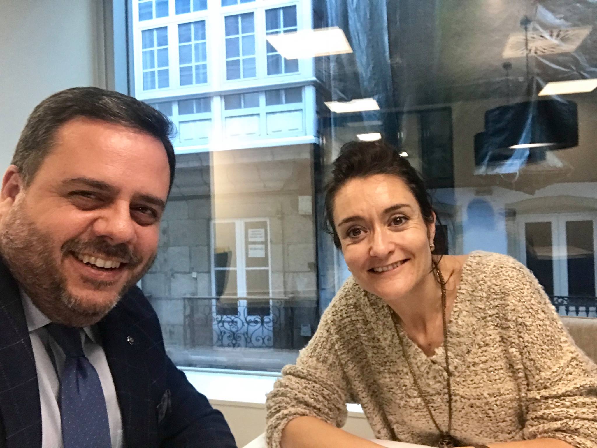 APR Consultores para España y Portugal