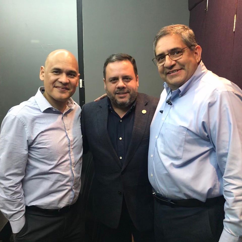 Acuerdo de alianza estratégica