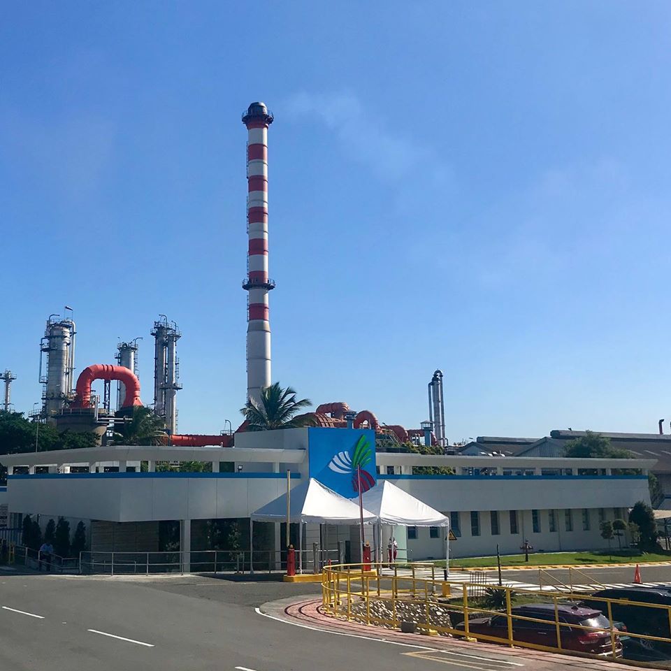Visita de trabajo a la República Dominicana