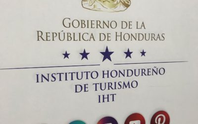 Misión Comercial 2020 de seguimiento a la República de Honduras