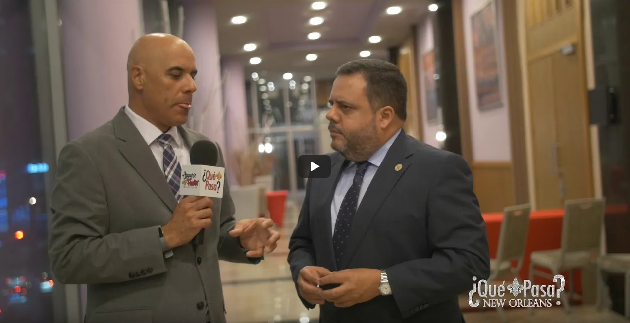 Entrevista