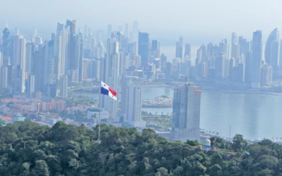 El Coronavirus y su Impacto en la Economía de Panamá y el Mundo