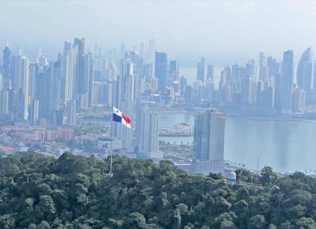 El Coronavirus y su Impacto en la Economía de Panamá y el Mundo