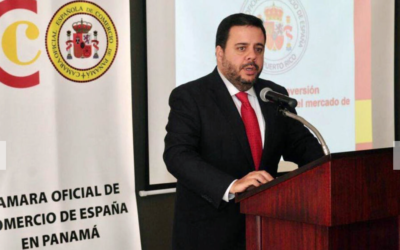 Alejandro Pérez Rodríguez: “La diplomacia y la política son dos pasiones profesionales que siempre he tenido y tengo”