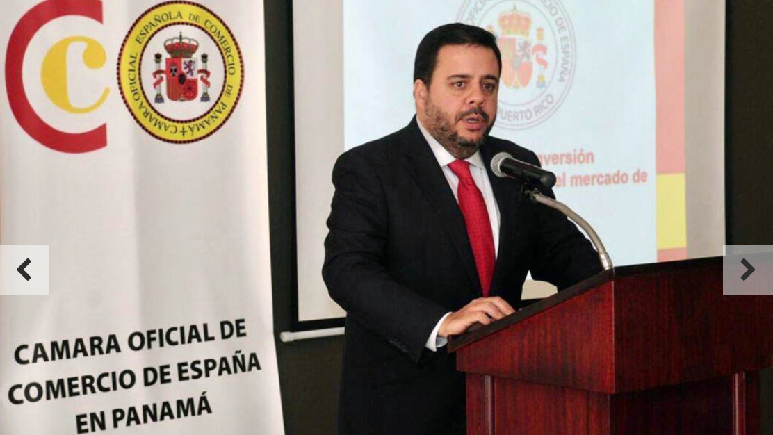 Alejandro Pérez Rodríguez: “La diplomacia y la política son dos pasiones profesionales que siempre he tenido y tengo”